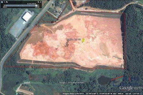Imagem 15 de 15 de Área, 150000 M² - Centro - Cotia/sp - Ar0218