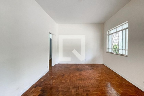 Imagem 3 de 15 de Apartamento Para Aluguel - Paraíso, 2 Quartos, 103 M² - 893679450