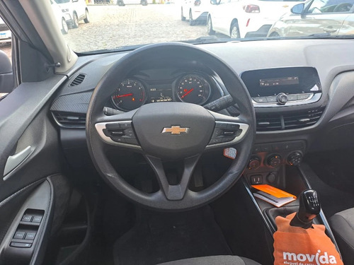 Chevrolet Onix 1.0
