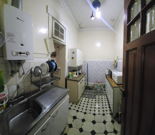 Venta Casa Con Excelente Terreno Y Ubicación