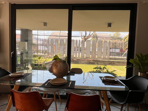 Departamento En Venta De 2 Dorm. En Ñuñoa