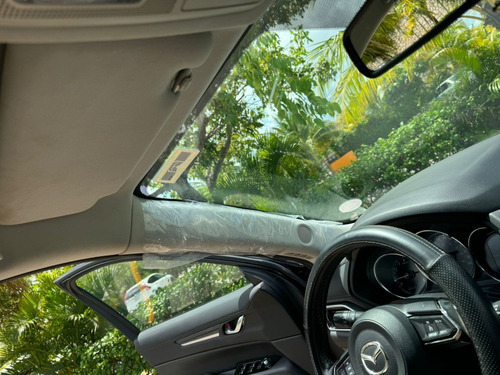 Mazda CX-5 2.0 L I Grand Touring At