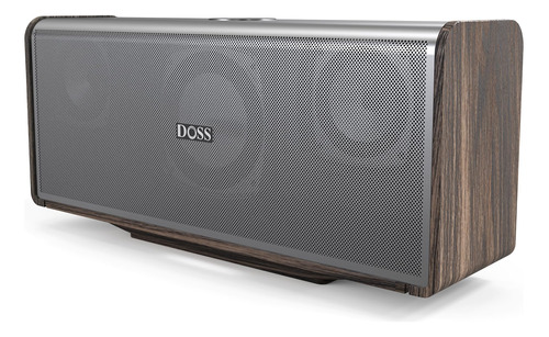 Doss Soundbox Ultra - Altavoz Bluetooth Con Canal De Sonido.