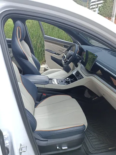 Byd Song Plus Dmi