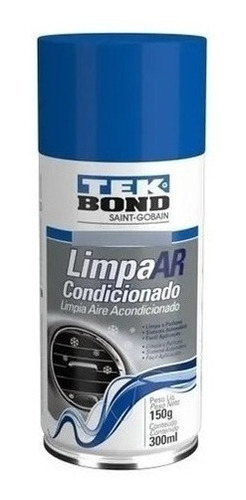 Limpiador De Aire Acondicionado 300ml