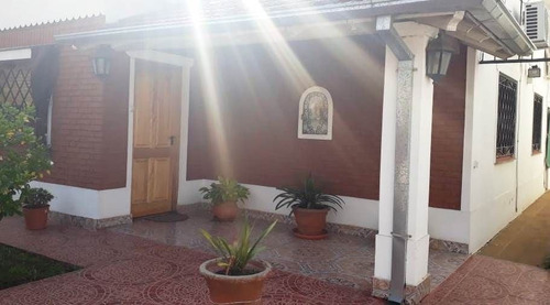 Casa En Venta En San Miguel