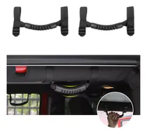 Comprar Asas De Agarre Para Utv, Polaris Rzr Canam X 2 Negro