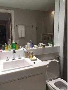 Imagem 13 de 19 de Flat Com 2 Dormitórios Para Alugar, 80 M² Por R$ 7.500,00/mês - Ipanema - Rio De Janeiro/rj - Fl0226
