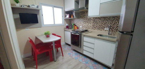 Imagem 2 de 30 de Cobertura À Venda, 156 M² Por R$ 980.000,00 - Rudge Ramos - São Bernardo Do Campo/sp - Co2753