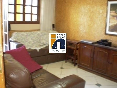 Imagem 5 de 18 de Excelente Casa No Sagrada Família - 1162