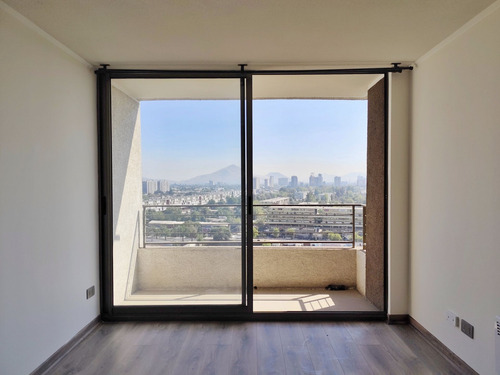 Edificio Av. Ecuador Vista Norte Piso 16