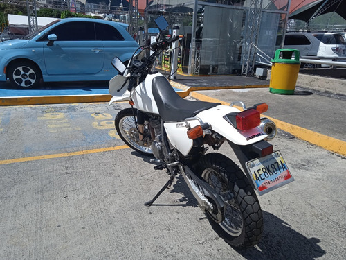 Suzuki Dr