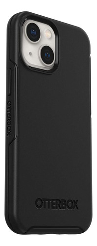 Otterbox iPhone 13 Symmetry Series+ Case - Black, Ultra -sle