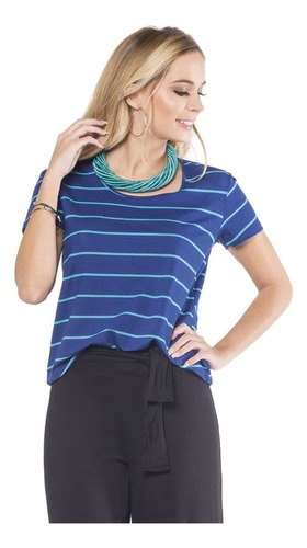 Blusa Habana Listrada H30825