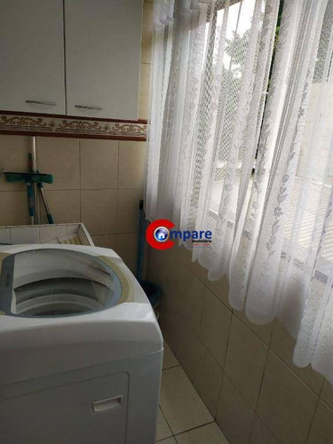 Imagem 9 de 20 de Apartamento 2 Suites 1 Vaga - Ap9757
