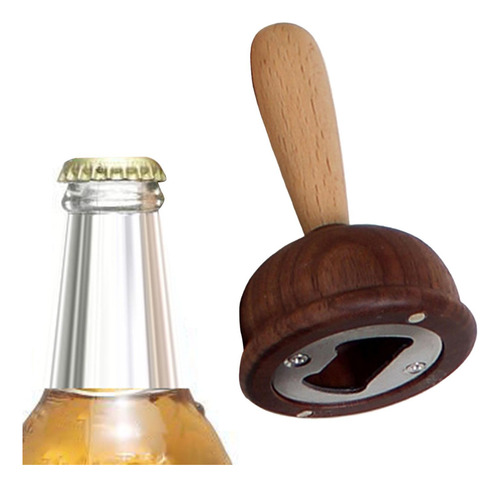 Imanes De Nevera Abrebotellas Manual Premium Para