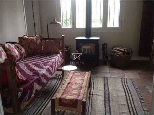 Casa, 3 Dormitorios, 2 Baños, Lugano, Punta Del Este, Venta- Ref: 649