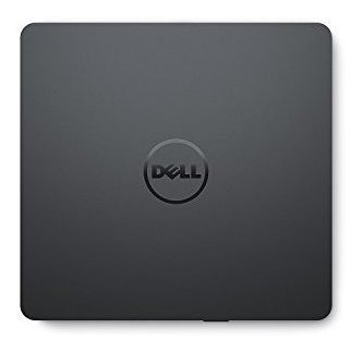 Dell Dw316 Slim Dvd Disco Optico Usb Externo 429 Aaux