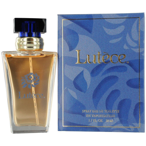 Lutece Por Dana 1.7 Oz Edt Eau De Toilette Femenino Spray