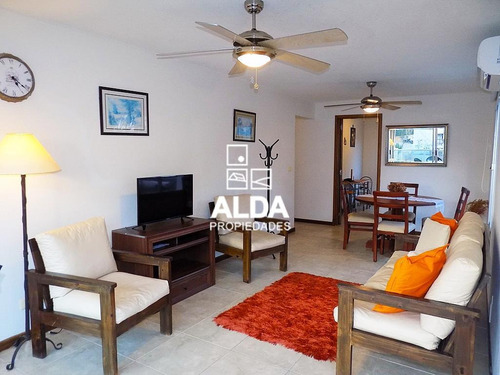 Imagen 3 de 18 de Apartamento Centro Piriápolis 2 Dorms Alquiler Temporada Ap101694