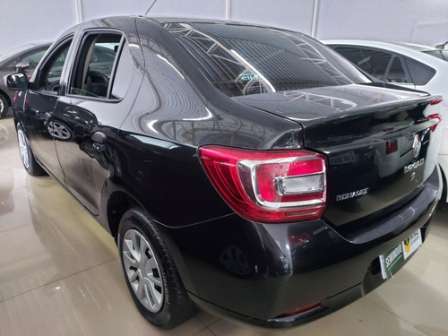 Renault Logan 1.0 12v Authentique Sce 4p 2019 Veiculos Novos