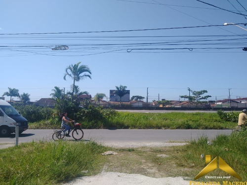 Salão Em Frente A Rodovia No Jardim Suarão - Sl00010 - 69198681