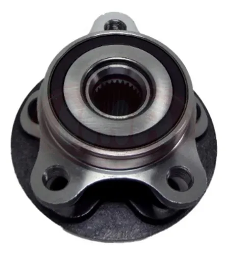 comprar Cubo Roda Dianteiro C\u002Frolamento Forjado Corolla 1.8 2021
