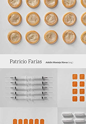 Libro Patricio Farias