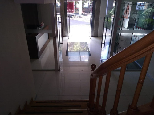 Edificio En Venta En Lomas De Chapultepec