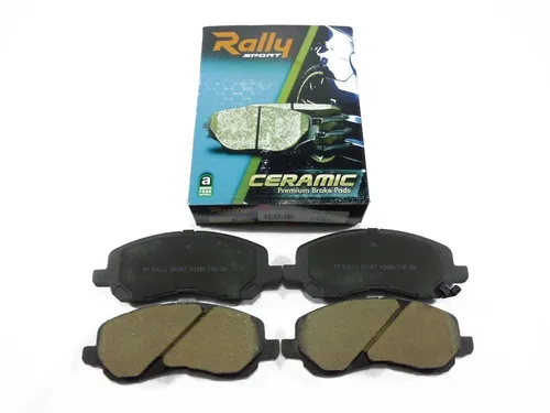 comprar Pastilla Freno Delantera Lancer Tauring 2.0 Cerámica 7741