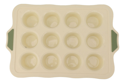 S Molde De Silicona Para Tartas, Borde Duro, Multifunción