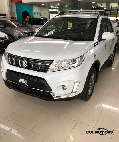 Imagen 2 de 9 de Suzuki Vitara Mt Entrega Inmediata