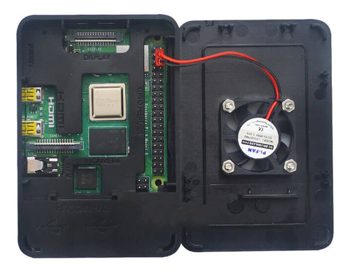Kit Raspberry Pi 3 B+ Retropie Juegos Arcade Controles Snes