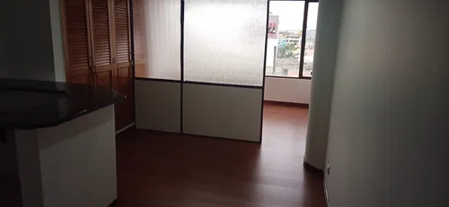 Apartaestudio 29 Mts, Excelente Ubicación, Chapinero Lourdes