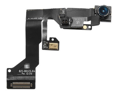 Camara Frontal Sensor Proximidad iPhone 6s 6s Plus Martinez