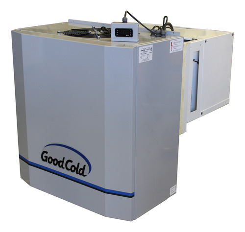 Equipo Good Cold Techno Media Temperatura Tpm200m
