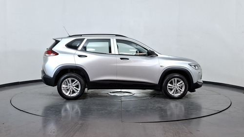 Chevrolet Tracker 1.2 Turbo Mt