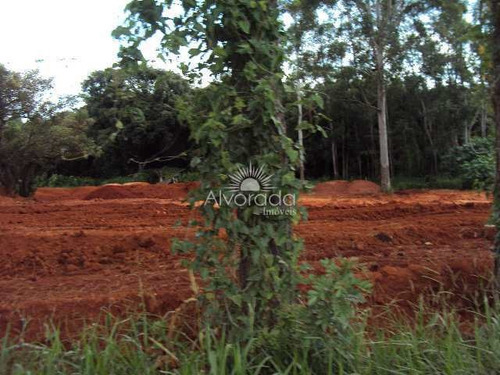Imagem 4 de 9 de Terreno, Bairro Da Ponte, Itatiba - R$ 750 Mil, Cod: Ai007 - Vai007