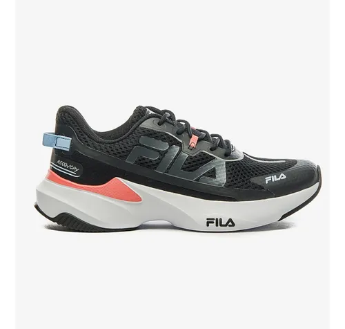 Tênis Fila Feminino Recovery Esportivo Confortável Original