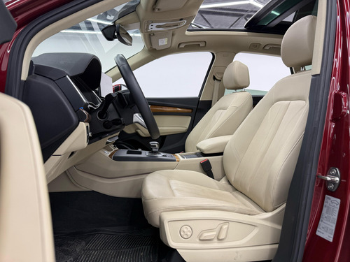 Audi Q5 2.0 L 45 Tfsi Select Mhev