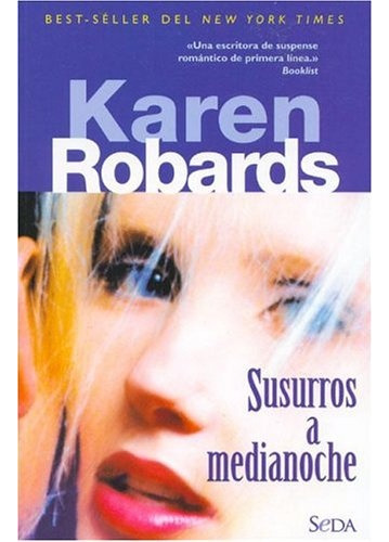 Susurros A Medianoche - Karen Robards