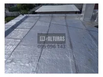Comprar Colocacion De Membranas Asfálticas Y Líquidas