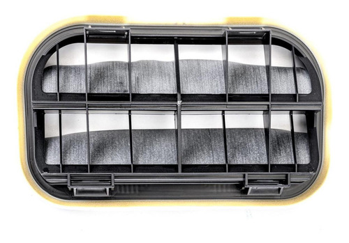 Imagen 1 de 8 de Grilla Tras. De Ventilacion Ford Mondeo