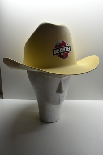 Sombrero Durango Rodeo Seguridad Western Outlaw 1997 Bechtel