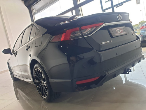 Imagen 5 de 19 de Toyota Corolla 2.0 Grs Cvt 170 Cv