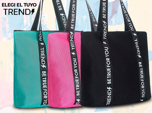 Imagen 8 de 10 de Bolso Deportivo Mujer Dama Refrozado Correa Ajustable New!