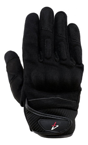 Guantes Moto -  Speed Glove - 4t Fourstroke - Riders Arg