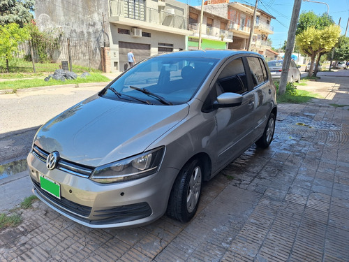 Volkswagen Fox 1.6 Comfortline Pack Saf