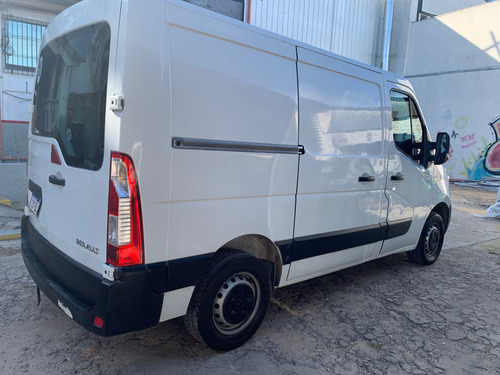 Renault Master 2.3 L1h1 Aa