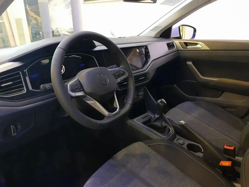 Volkswagen Nivus 1.0 Tsi 200 Trendline